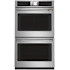 Cafe 27 Double Wall Oven