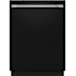 Cafe Matte Black Dishwasher