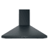 GE 30 Pyramid Wall-Mounted Hood