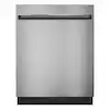 GE Stainless Steel Dishwasher