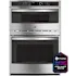 GE Profile 30 Combo Oven Microwave