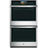 GE Profile 30 Double Wall Oven