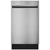 GE Profile Stainless Steel Dishwasher