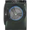 GE Profile Front Load Washer Jade Green