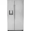 GE Profile Stainless Side-by-Side Refrigerator