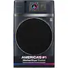 GE Profile UltraFast Combo Washer Dryer Diamond Gray
