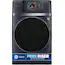 GE Profile UltraFast Combo Washer Dryer Sapphire Blue